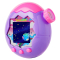 Електроніка для дітей - Тамагочі Tamagotchi Paradise Sky (124634)#3