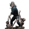 Фигурки персонажей - Игровая фигурка Weta Workshop Ведьмак Геральт Limited Edition (340104231)#4