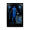 Фигурки персонажей - Игровая фигурка McFarlane Mortal Kombat Саб-Зиро Gold Label (11097)#3