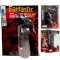 Фігурки персонажів - Фігурка Mcfarlane Marvel Срібний Серфер Fantastic Four (14831)#3