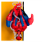 Фигурки персонажей - Фигурка McFarlane Marvel Человек-Паук (14796)#2