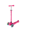 Самокати - Самокат Globber Go up sporty lights фуксія (456-610)#3