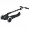 Самокати - Самокат GLOBBER Globber Go up deluxe lights  5 в 1 чорний (646-720-2)#5