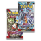 Настольные игры - Настольная игра Pokemon Scarlet & Violet Espathra 2 Pack Blister (820650858284)#2
