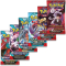 Настольные игры - Настольная игра Pokemon Cynthia's Garchomp ex Premium Collection (196214109247)#2