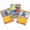 Настольные игры - Настольная игра Pokemon Cynthia's Garchomp ex Premium Collection (196214109247)#3