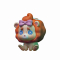 Фигурки персонажей - Коллекционная фигурка 52Toys Lilith Monologue in the Land of OZ  (124715)#8