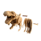3D-пазлы - 3D пазл Cartonic Dinos trio (CARTTRIODINO)#6