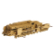 3D-пазли - 3D пазл Cartonic Train (CARTTRAIN)#2