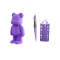 3D-пазли - 3D пазл Cartonic Arty bear (CARTARTBEAR)#3