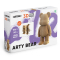 3D-пазли - 3D пазл Cartonic Arty bear (CARTARTBEAR)#4