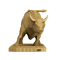 3D-пазли - 3D пазл Cartonic Bull (CARTBULL)#2