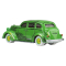 Автомоделі - Автомодель Hot Wheels Pop culture Action comics Action sedan (HXD63/HVJ50)#4