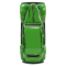 Автомоделі - Автомодель Hot Wheels Pop culture Action comics Action sedan (HXD63/HVJ50)#5
