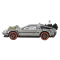 Автомодели - Автомодель Hot Wheels Pop culture Back to The Future Time Machine 1955 (HXD63/JBL76)#2
