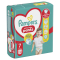 Товары по уходу - Подгузники-трусики Pampers Active baby Giant Plus 15+ кг 32 шт (8006540374559)#2