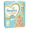 Товары по уходу - Подгузники Pampers Premium care S1 2-5 кг 72 шт (8006540858073)#2