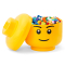 Бокси для іграшок - Бокс-голова LEGO Lifestyle Boy large (40320812)#2