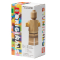 Фигурки человечков - Деревянная мини фигурка LEGO Lifestyle (41050900)#4