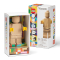 Фигурки человечков - Деревянная мини фигурка LEGO Lifestyle (41050900)#5