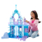 Меблі та будиночки - Ігровий набір Disney Frozen Крижаний замок Ельзи (JGG41)#4