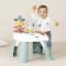 Дитячі меблі - Ігровий стіл Smoby Little Активний розвиток (7600140320)#2