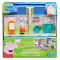 Фігурки персонажів - Ігровий набір Peppa Pig Дитячий садок Пеппи (G0530)#3