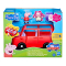 Фігурки персонажів - Ігровий набір Peppa Pig Ігрова група Пеппи (G0541)#4
