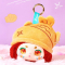 Персонажи мультфильмов - Мягкая игрушка Pop Top Kimmon Милашки в шляпках (556022)#8