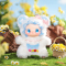 Персонажи мультфильмов - Мягкая игрушка Pop Top Lucky Emma Милые зверушки (MJ-000081)#5