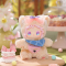 Персонажи мультфильмов - Мягкая игрушка Pop Top Lucky Emma Милые зверушки (MJ-000081)#6