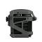 Наушники - Наушники GravaStar Sirius P5 BT 5.2 IPX4 Defense Armor (GRAVASTARP5_ARMOR_GRY_V2)#8