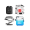 Наушники - Наушники GravaStar Sirius P5 BT 5.2 IPX4 Defense Armor (GRAVASTARP5_ARMOR_GRY_V2)#9