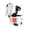 Наушники - Наушники GravaStar Sirius P5 BT 5.2 IPX4 Defense Mecha (GRAVASTARP5_MECHA_WHT_V2)#8