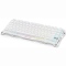 Клавиатура и мыши - Клавиатура GravaStar Mercury K1 Lite 80keys BSUN Grey EN/RUS BT/WL/USB белый (GSK1LITE_WHT)#2