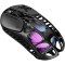 Клавиатура и мыши - Мышка GravaStar Mercury X BT/WL/USB-A RGB черный (GSX_BLK)#2