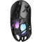 Клавиатура и мыши - Мышка GravaStar Mercury X BT/WL/USB-A RGB черный (GSX_BLK)#4