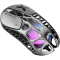 Клавіатура і миші - Миша GravaStar Mercury X BT/WL/USB-A RGB сірий (GSX_GRY)#2