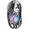 Клавіатура і миші - Миша GravaStar Mercury X BT/WL/USB-A RGB сірий (GSX_GRY)#4