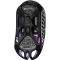 Клавіатура і миші - Миша GravaStar Mercury X BT/WL/USB-A RGB сірий (GSX_GRY)#5