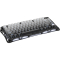 Клавиатура и мыши - Клавиатура GravaStar Mercury K1 80keys Kailh Cheery Pink EN/RUS BT/WL/USB черный (GSK1_GBLK)#2