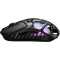Клавиатура и мыши - Мышка GravaStar Mercury X Pro 8K BT/WL/USB-A RGB черный (GSXPRO_BLK)#4