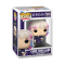 Фигурки персонажей - Фигурка Funko Pop Wednesday Энид Синклер с кофе (86681)#2