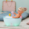 Куклы - Кукла Baby Born Очаровательная Карла 43 см (838006)#9