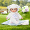 Одяг та аксесуари - Одяг для ляльки Baby Born Комбінезон овечки (838853)#2