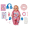 Пупсы - Кукла Baby Born Зимняя красавица Эмма 43 см (838907)#3