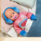 Пупсы - Кукла Baby Born Зимняя красавица Эмма 43 см (838907)#6