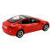 Автомодели - Автомодель Автопром Tesla model 3 красная (AP7728/1)#2