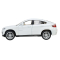 Автомодели - Автомодель Автопром BMW X6 белая (68311/3) (68311/68311-3)#2