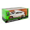 Автомодели - Автомодель Автопром BMW X6 белая (68311/3) (68311/68311-3)#6